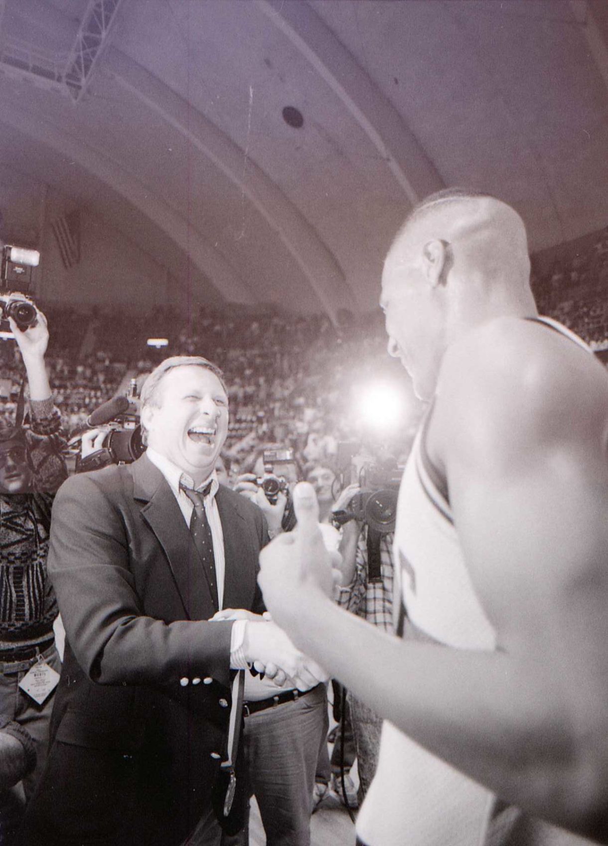 1988 PIAA Championship: Carlisle vs. Pittsburgh Central Catholic